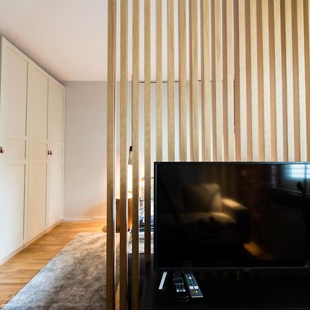 Apartament Solna - Jedyny Taki #Lublin Eksteriør bilde