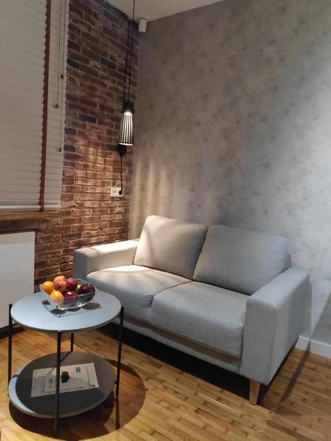 Apartament Solna - Jedyny Taki #Lublin Eksteriør bilde
